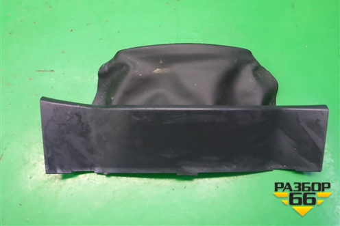 Кожух рулевой колонки (верхний) для Skoda Octavia (А5) с 2004-2013г (Октавия)