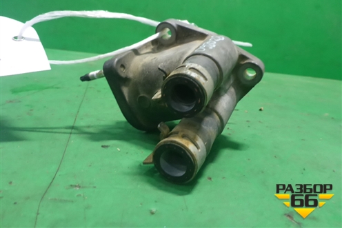 Корпус термостата (3ZR20л) для Toyota Rav-4 с 2006-2013г (Рав 4)