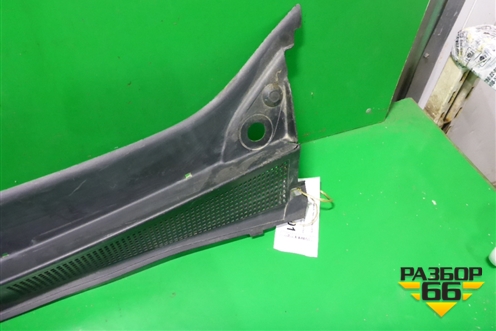 Решетка стеклоочистителей (668115673R) для Renault Logan II с 2012г (Логан)