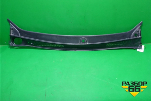 Решетка стеклоочистителей (668115673R) для Renault Logan II с 2012г (Логан)