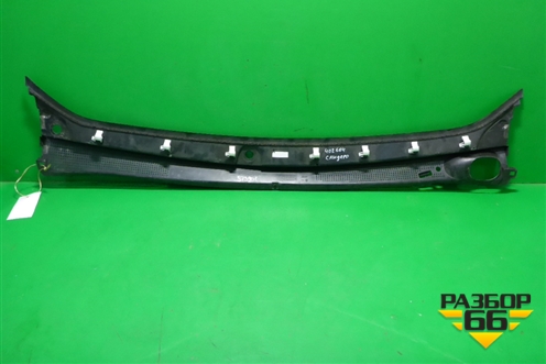 Решетка стеклоочистителей (668115673R) для Renault Logan II с 2012г (Логан)