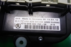 Модуль управления отопителем (3T0820047AB) для Skoda Octavia (А5) с 2004-2013г (Октавия)