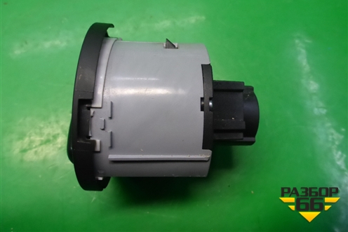 Модуль управления света фар (1Z0941431F) для Skoda Octavia (А5) с 2004-2013г (Октавия)