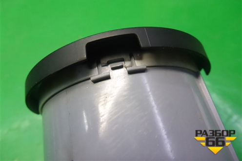 Модуль управления света фар (1Z0941431F) для Skoda Octavia (А5) с 2004-2013г (Октавия)