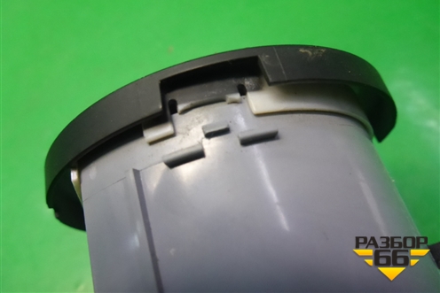 Модуль управления света фар (1Z0941431F) для Skoda Octavia (А5) с 2004-2013г (Октавия)