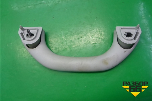 Ручка внутренняя потолочная (передняя) для Skoda Octavia (А5) с 2004-2013г (Октавия)