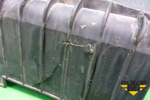 Крышка блока предохранителей (1K0937132F) для Skoda Octavia (А5) с 2004-2013г (Октавия)