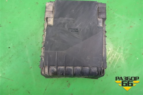 Крышка блока предохранителей (1K0937132F) для Skoda Octavia (А5) с 2004-2013г (Октавия)