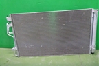 Радиатор кондиционера (97606BW000) для Hyundai Creta с 2021г (Крета)