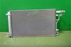 Радиатор кондиционера (97606BW000) для Hyundai Creta с 2021г (Крета)