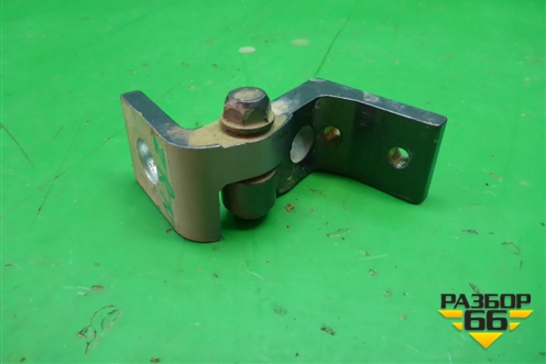 Петля двери задней правой верхняя для Skoda Octavia (А5) с 2004-2013г (Октавия)