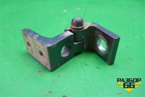 Петля двери задней правой верхняя для Skoda Octavia (А5) с 2004-2013г (Октавия)