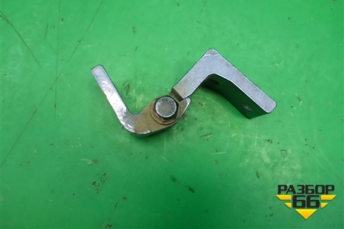 Петля двери задней правой верхняя для Skoda Octavia (А5) с 2004-2013г (Октавия)