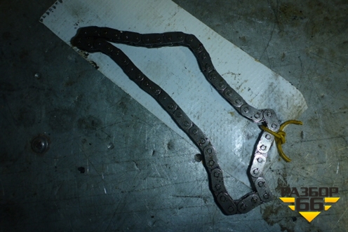 Цепь ГРМ (3ZR2.0л) для Audi A8 с 1998-2003г (А8)