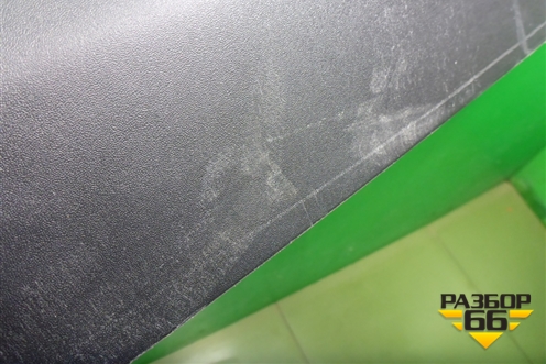 Накладка двери багажника (768020R070) для Toyota Rav-4 с 2018г (Рав 4)