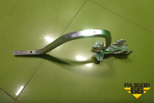 Петля крышки багажника левая (новая) (2190560501101) для VAZ Granta/Гранта