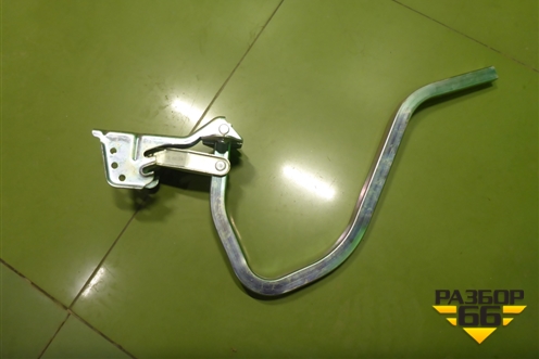 Петля крышки багажника левая (новая) (2190560501101) для VAZ Granta/Гранта