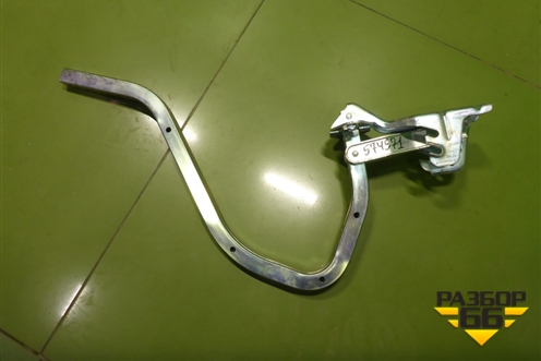 Петля крышки багажника левая (новая) (2190560501101) для VAZ Granta/Гранта