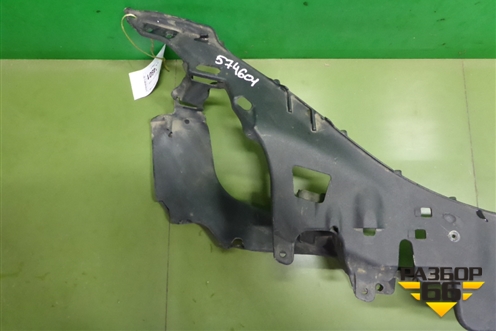 Панель передняя (31283053) для Volvo S60 с 2010-2018г (C60)