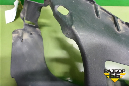 Панель передняя (31283053) для Volvo S60 с 2010-2018г (C60)