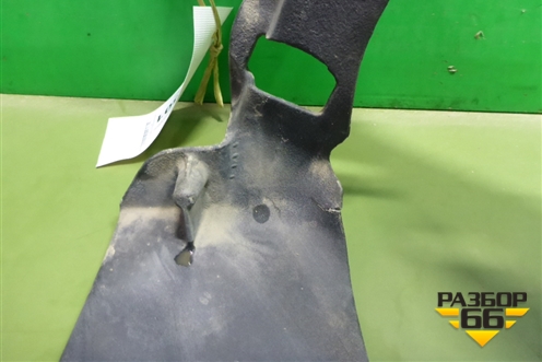 Панель передняя (31283053) для Volvo S60 с 2010-2018г (C60)