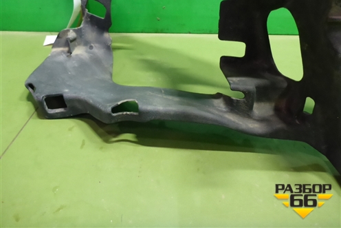 Панель передняя (31283053) для Volvo S60 с 2010-2018г (C60)