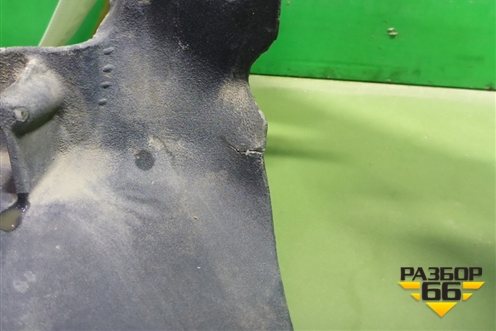 Панель передняя (31283053) для Volvo S60 с 2010-2018г (C60)