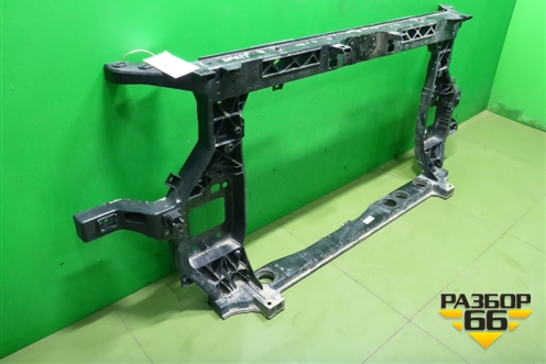 Панель передняя (после 2020г) (64101S1500) для Hyundai Santa Fe с 2018-2024г (Санта Фе)