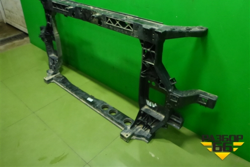 Панель передняя (после 2020г) (64101S1500) для Hyundai Santa Fe с 2018-2024г (Санта Фе)