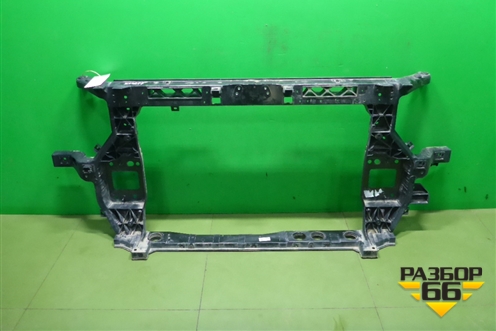 Панель передняя (после 2020г) (64101S1500) для Hyundai Santa Fe с 2018-2024г (Санта Фе)