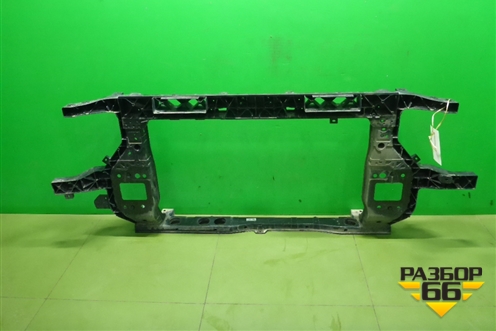 Панель передняя (после 2020г) (64101S1500) для Hyundai Santa Fe с 2018-2024г (Санта Фе)