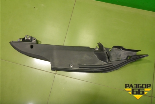 Пыльник переднего крыла левого (5380848060) для Lexus RX 350 c 2015г (РХ)