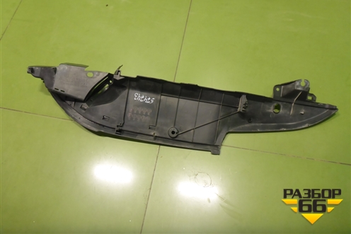 Пыльник переднего крыла левого (5380848060) для Lexus RX 350 c 2015г (РХ)