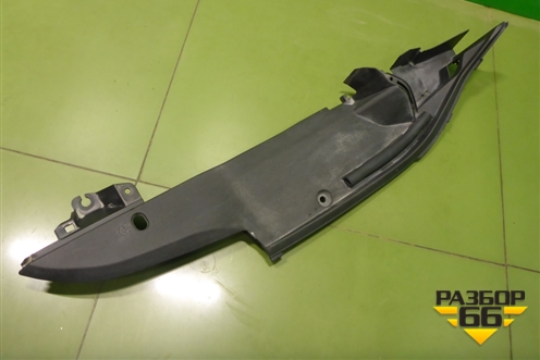 Пыльник переднего крыла левого (5380848060) для Lexus RX 350 c 2015г (РХ)