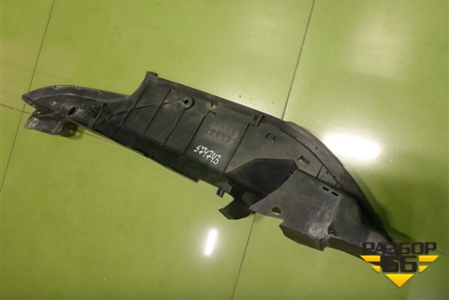 Пыльник переднего крыла левого (5380848060) для Lexus RX 350 c 2015г (РХ)