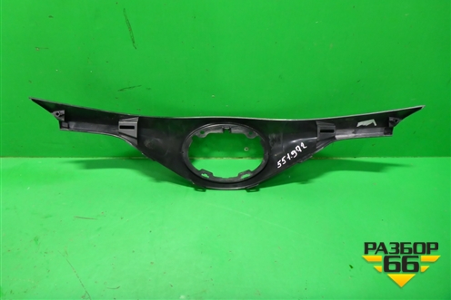 Решетка радиатора (53111F4010) для Toyota C-HR с 2016г (Цашр)