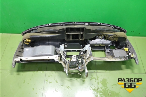 Торпедо не под AIR BAG для Hyundai Aсcent с 2000г (Акцент)