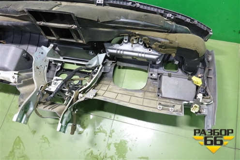 Торпедо не под AIR BAG для Hyundai Aсcent с 2000г (Акцент)