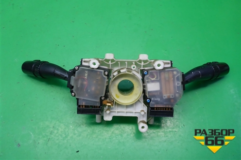 Переключатель подрулевой в сборе для Hyundai Aсcent с 2000г (Акцент)