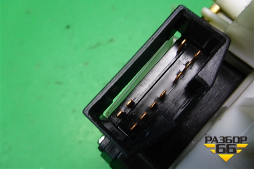 Переключатель подрулевой в сборе для Hyundai Aсcent с 2000г (Акцент)