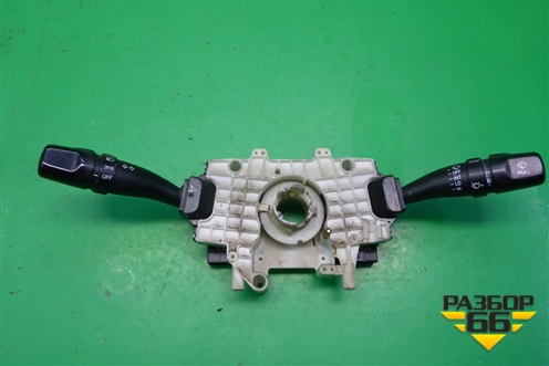 Переключатель подрулевой в сборе для Hyundai Aсcent с 2000г (Акцент)