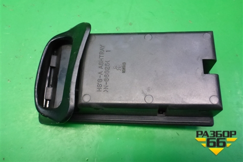 Пепельница передняя для Hyundai Aсcent с 2000г (Акцент)