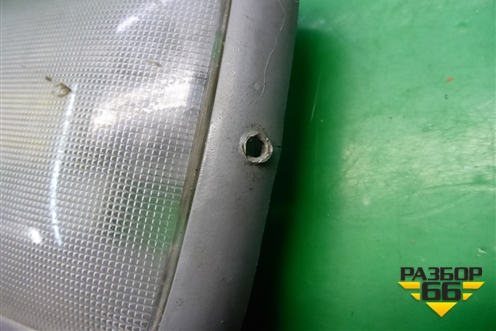 Плафон салонный для Hyundai Aсcent с 2000г (Акцент)