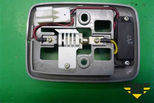 Плафон салонный для Hyundai Aсcent с 2000г (Акцент)