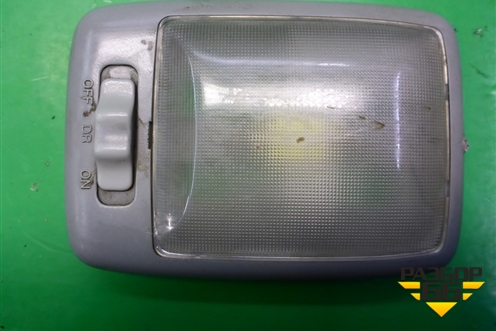 Плафон салонный для Hyundai Aсcent с 2000г (Акцент)