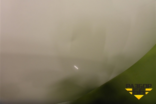 Крыло переднее правое (631001LB0A) для Nissan Patrol (Y62) с 2010г (Патрол)