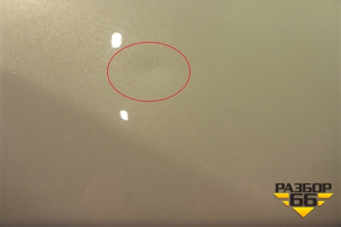 Крыло переднее правое (631001LB0A) для Nissan Patrol (Y62) с 2010г (Патрол)