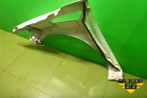 Крыло переднее правое (631001LB0A) для Nissan Patrol (Y62) с 2010г (Патрол)