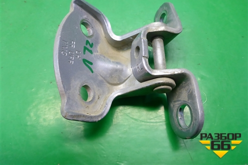 Петля двери задней левой верхняя для Hyundai Aсcent с 2000г (Акцент)