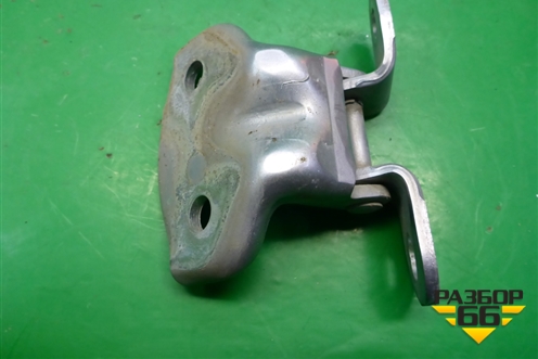 Петля двери задней правой верхняя для Hyundai Aсcent с 2000г (Акцент)